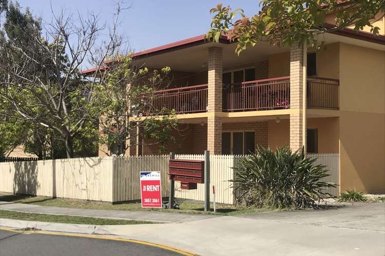 Third view of Homely unit listing, 5/25 Bradshaw Street, Lutwyche QLD 4030