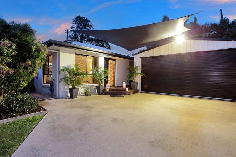 Main view of Homely house listing, 6/103 Andergrove Road, Andergrove QLD 4740