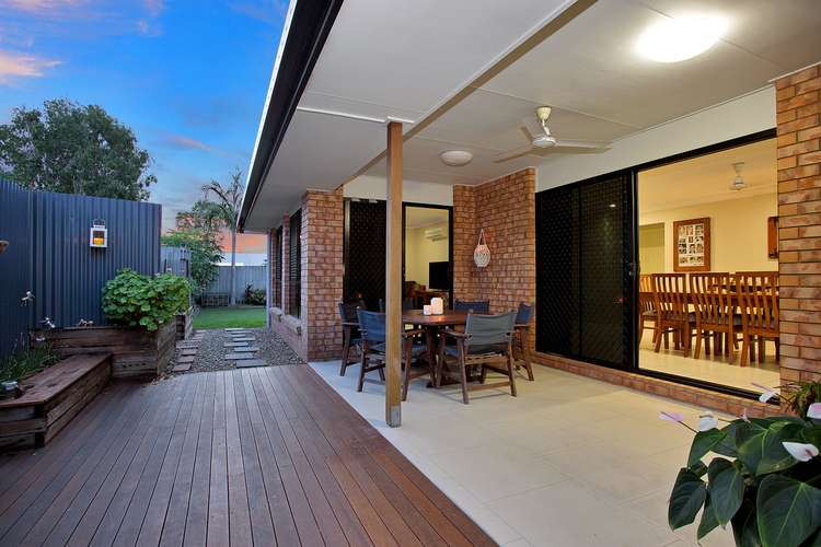 Second view of Homely house listing, 6/103 Andergrove Road, Andergrove QLD 4740