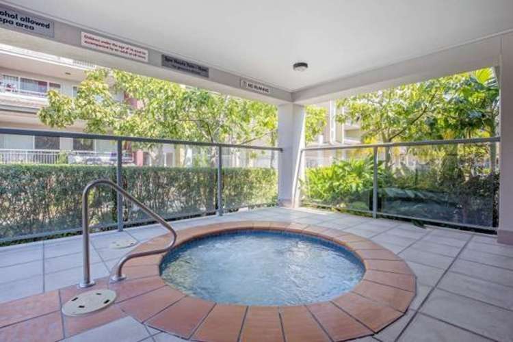 Sixth view of Homely unit listing, 910/33 Clark Street, Biggera Waters QLD 4216