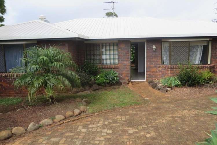 Main view of Homely house listing, 4 Saltram Street, Wilsonton Heights QLD 4350