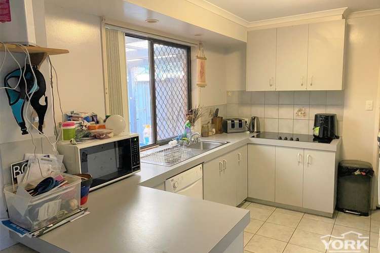 Second view of Homely house listing, 4 Saltram Street, Wilsonton Heights QLD 4350