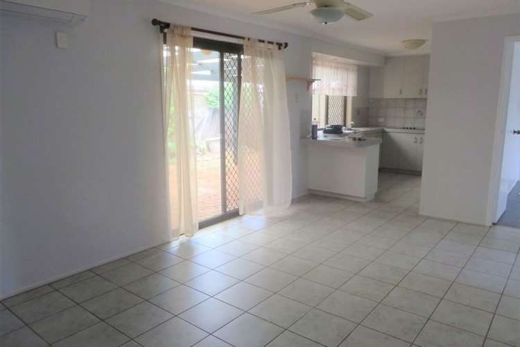 Third view of Homely house listing, 4 Saltram Street, Wilsonton Heights QLD 4350