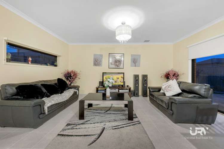 Third view of Homely house listing, 3 Muskwood Drive, Mickleham VIC 3064