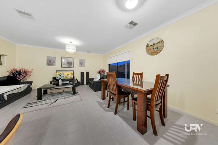 Fifth view of Homely house listing, 3 Muskwood Drive, Mickleham VIC 3064
