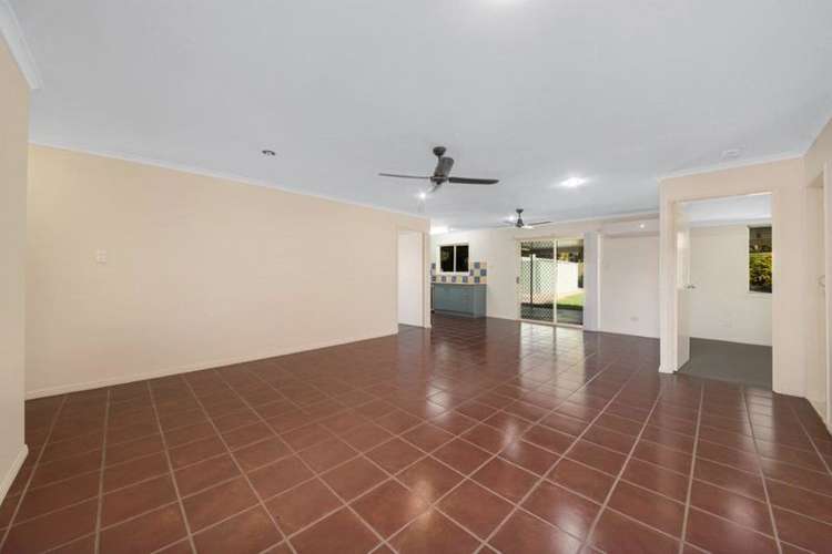 Third view of Homely house listing, 8 Cavella Drive, Glen Eden QLD 4680