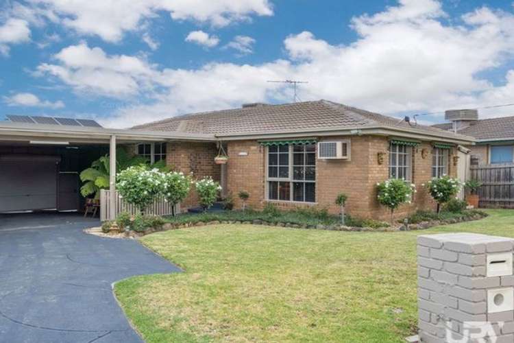 Fifth view of Homely house listing, 9 Kirkbride Way, Craigieburn VIC 3064
