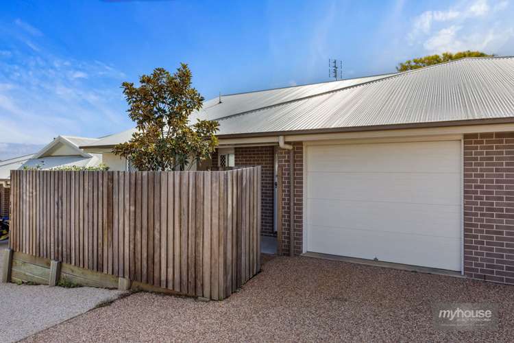 6/77 Ruthven Street, Harlaxton QLD 4350