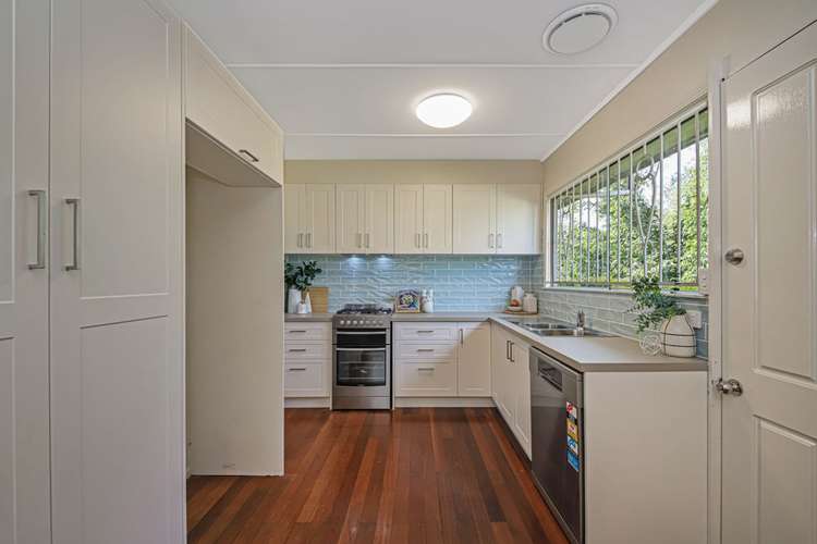 Second view of Homely house listing, 15 Marathon Street, Aspley QLD 4034