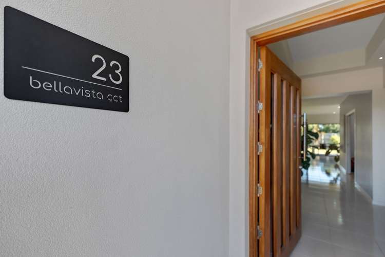 Second view of Homely house listing, 23 Bellavista Circuit, Beaconsfield QLD 4740