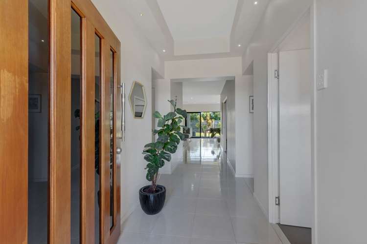 Third view of Homely house listing, 23 Bellavista Circuit, Beaconsfield QLD 4740