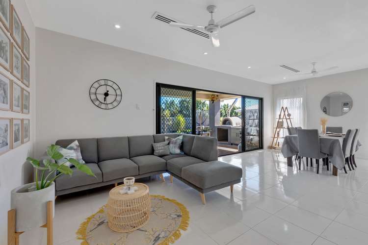 Fifth view of Homely house listing, 23 Bellavista Circuit, Beaconsfield QLD 4740