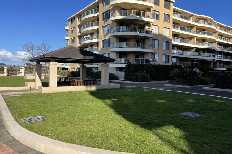 Main view of Homely apartment listing, 511/7 Rockdale Plaza Drive, Rockdale NSW 2216