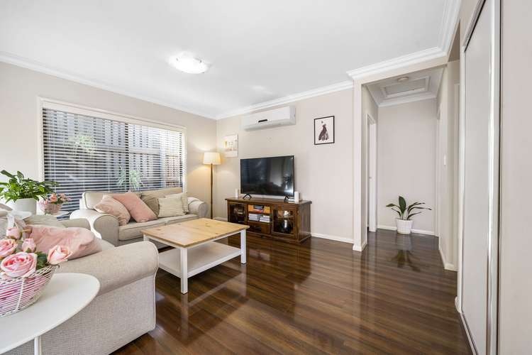Third view of Homely unit listing, 3/340 Hume Street, Centenary Heights QLD 4350