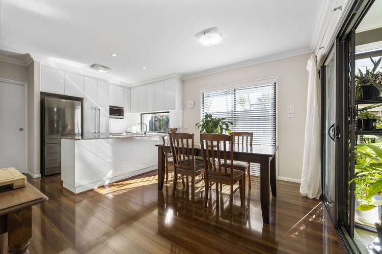 Fourth view of Homely unit listing, 3/340 Hume Street, Centenary Heights QLD 4350