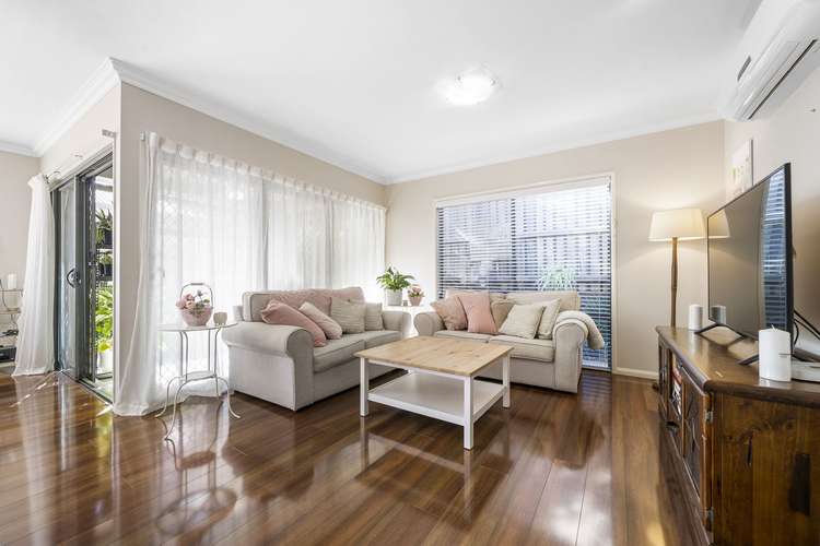 Fifth view of Homely unit listing, 3/340 Hume Street, Centenary Heights QLD 4350