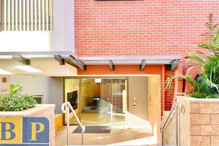 Second view of Homely apartment listing, 316B/28 Carlingford Rd, Epping NSW 2121