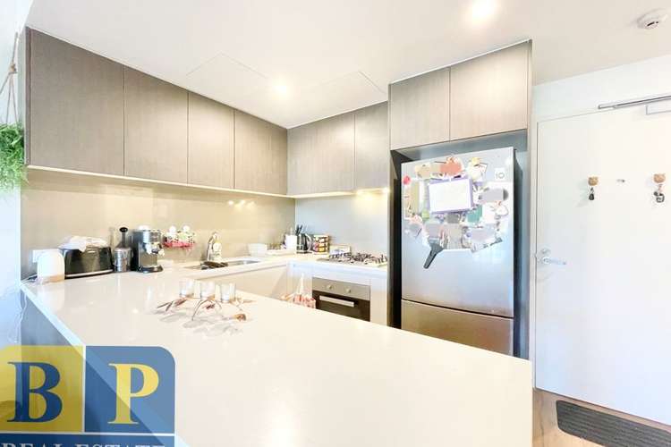 Fourth view of Homely apartment listing, 316B/28 Carlingford Rd, Epping NSW 2121