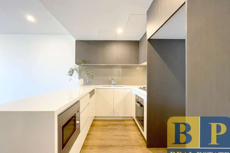 Fifth view of Homely apartment listing, 316B/28 Carlingford Rd, Epping NSW 2121