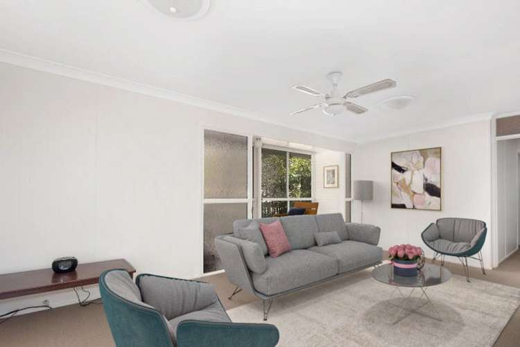 Second view of Homely house listing, 46 Leichhardt Street, Logan Central QLD 4114