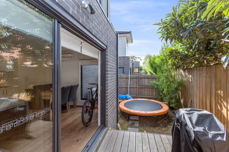 Third view of Homely townhouse listing, 1/6-8 Brentwood Avenue, Pascoe Vale South VIC 3044