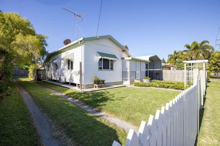 Main view of Homely house listing, 16 Schaefer Street, West Mackay QLD 4740