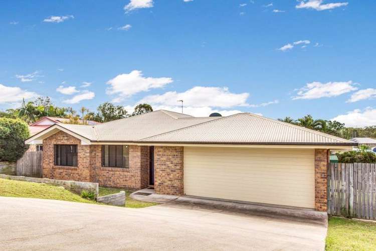 Main view of Homely house listing, 10 Stitt Close, Glen Eden QLD 4680