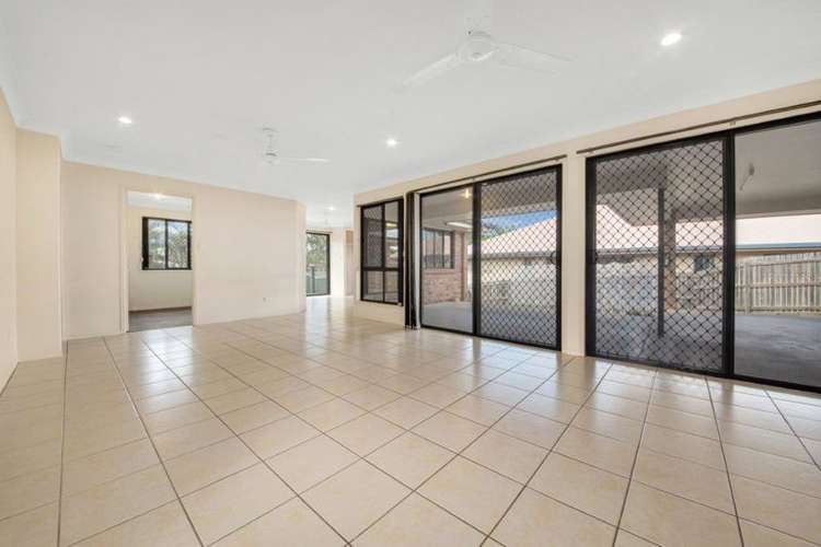 Second view of Homely house listing, 10 Stitt Close, Glen Eden QLD 4680