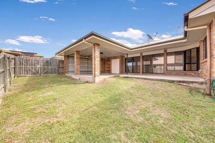 Fourth view of Homely house listing, 10 Stitt Close, Glen Eden QLD 4680