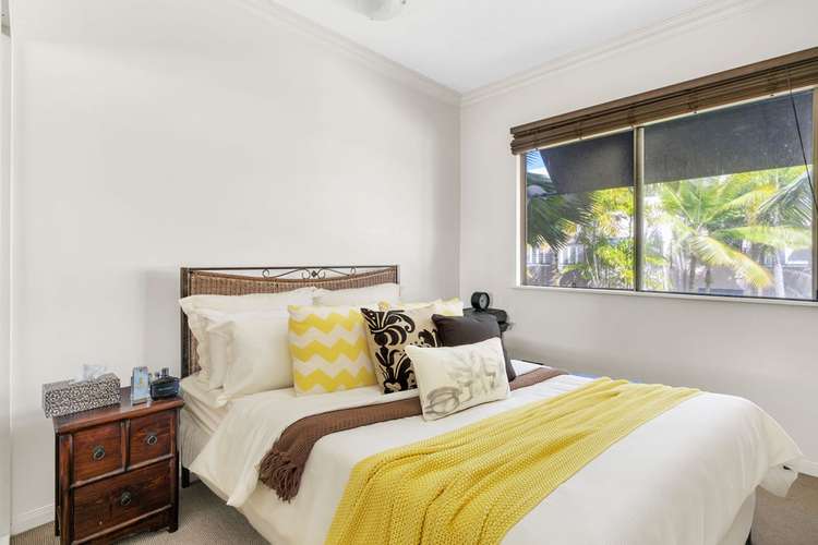 Fifth view of Homely unit listing, 223/29-33 Springfield Crescent, Manoora QLD 4870