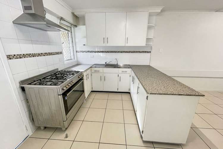 Second view of Homely unit listing, 4/21 Charles Street, West Gladstone QLD 4680