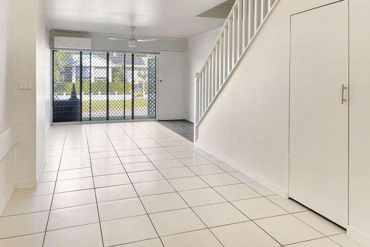 Third view of Homely unit listing, 4/21 Charles Street, West Gladstone QLD 4680