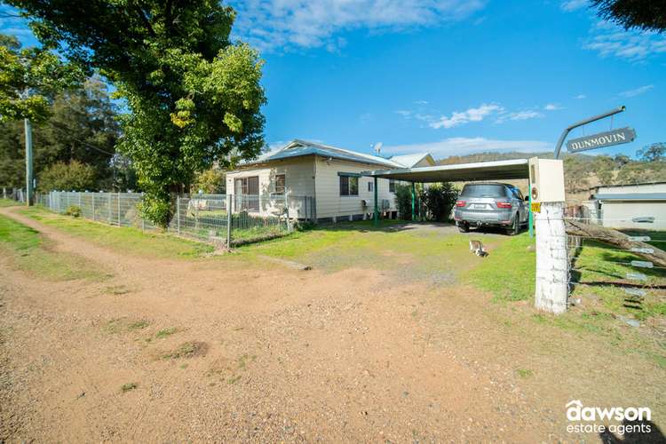 Main view of Homely lifestyle listing, 2091 Bunnan Road, Scone NSW 2337