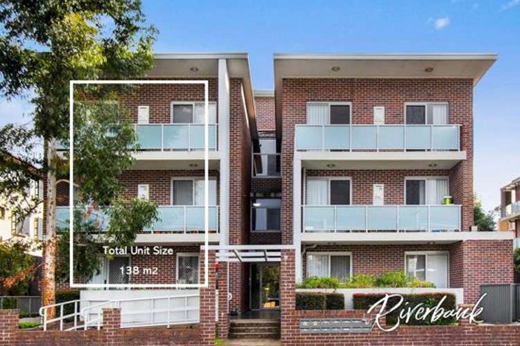 Main view of Homely unit listing, 11/30-32 Napier Street, Parramatta NSW 2150