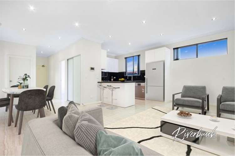 Third view of Homely unit listing, 11/30-32 Napier Street, Parramatta NSW 2150