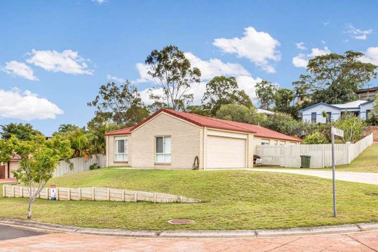 Main view of Homely house listing, 31 Waratah Street, Kin Kora QLD 4680