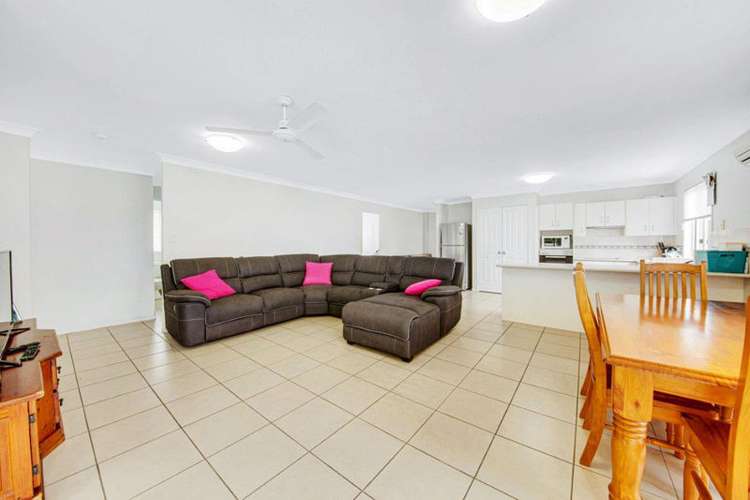 Second view of Homely house listing, 31 Waratah Street, Kin Kora QLD 4680