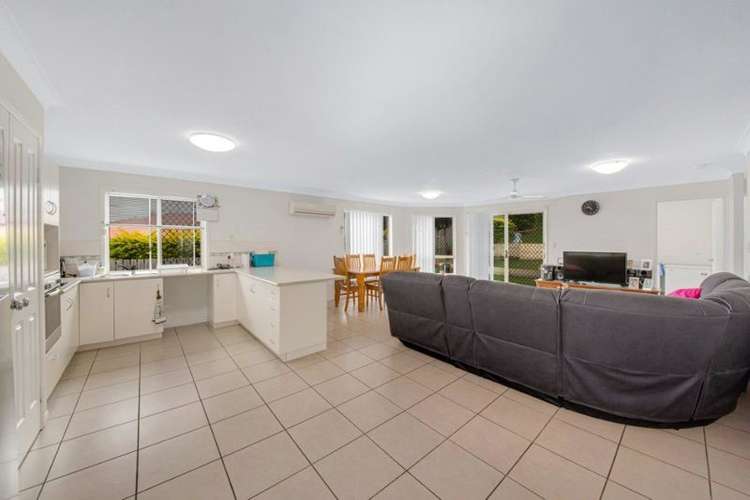 Third view of Homely house listing, 31 Waratah Street, Kin Kora QLD 4680