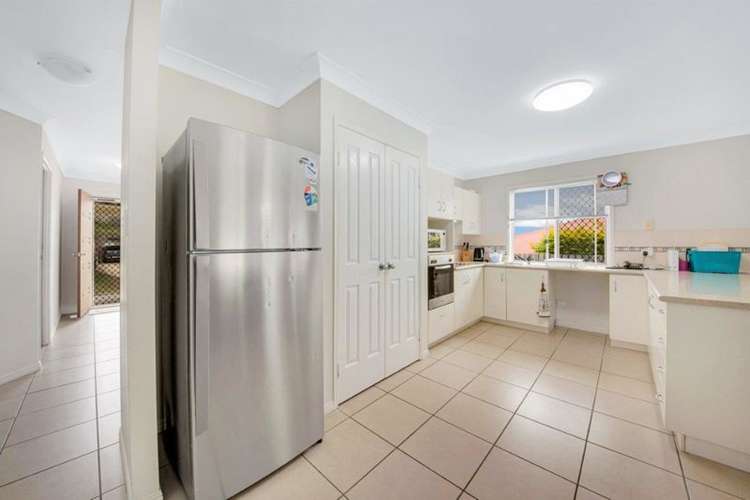 Sixth view of Homely house listing, 31 Waratah Street, Kin Kora QLD 4680