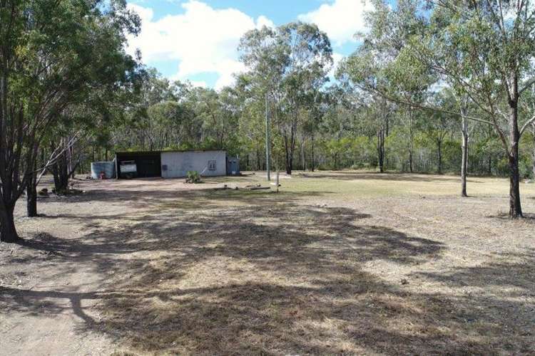 Main view of Homely lifestyle listing, 388 Mineral Road, Rosedale QLD 4674