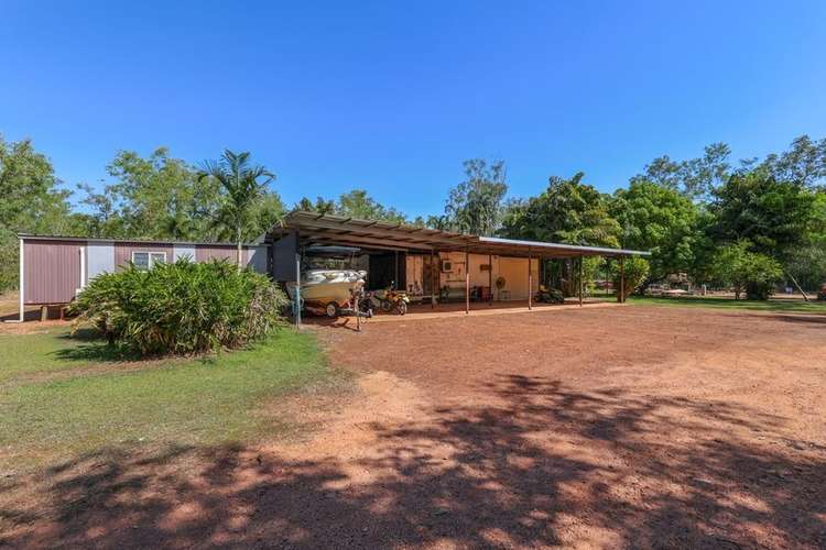 115 William Road, Berry Springs NT 838