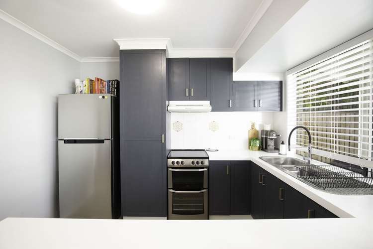 Fifth view of Homely townhouse listing, 5/64 George Street, Mackay QLD 4740