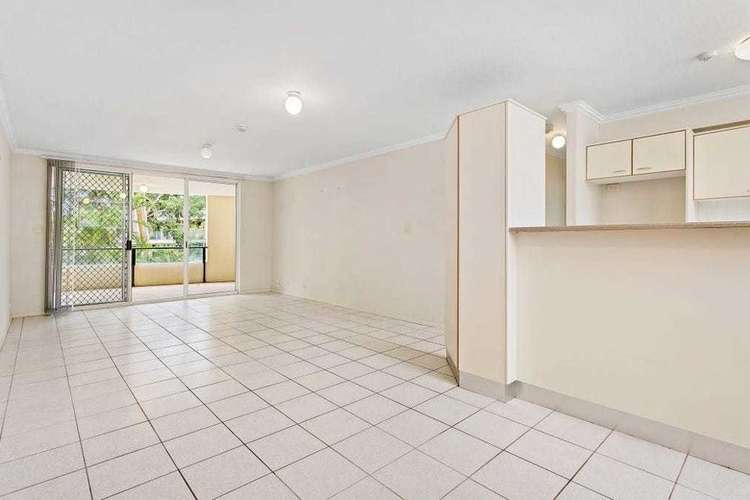 Second view of Homely unit listing, U10/16 Patrick Lane, Toowong QLD 4066