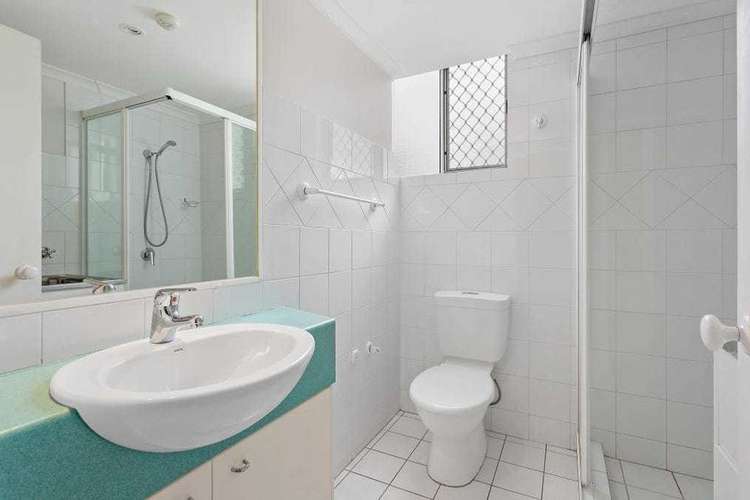 Fourth view of Homely unit listing, U10/16 Patrick Lane, Toowong QLD 4066