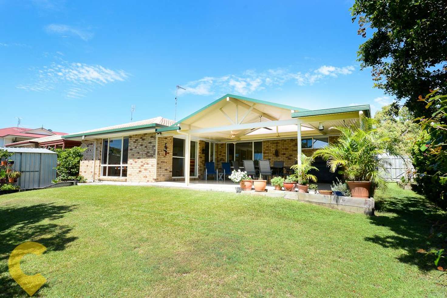 Main view of Homely house listing, 7 Ruskin Place, Aroona QLD 4551