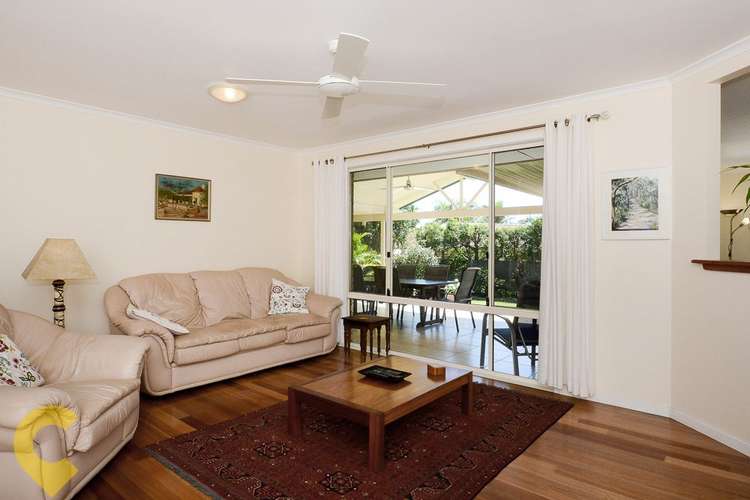 Second view of Homely house listing, 7 Ruskin Place, Aroona QLD 4551