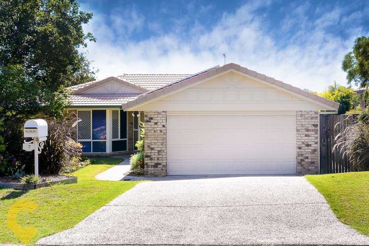 Third view of Homely house listing, 7 Ruskin Place, Aroona QLD 4551