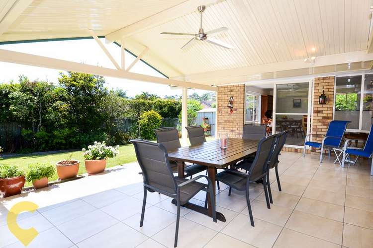 Fourth view of Homely house listing, 7 Ruskin Place, Aroona QLD 4551