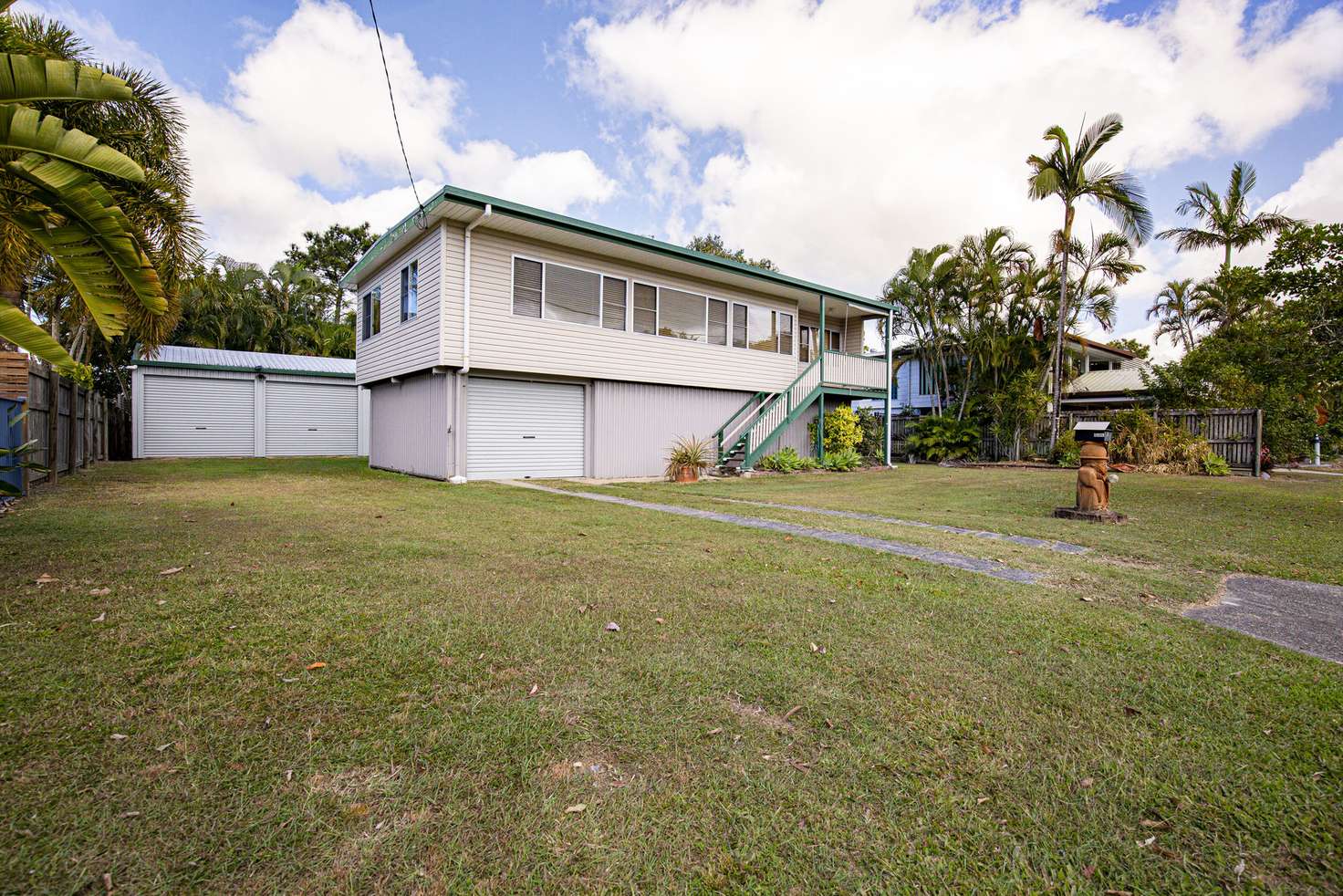 Main view of Homely house listing, 13 Christie Street, East Mackay QLD 4740