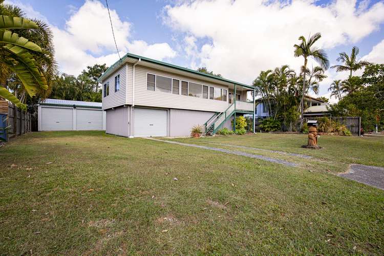 13 Christie Street, East Mackay QLD 4740